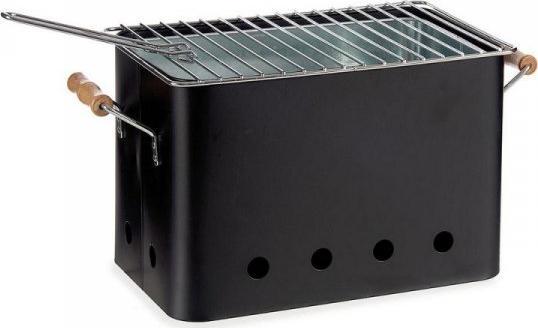 La Dehesa Camping Grill na dřevěné uhlí 32 cm x 20,5 cm