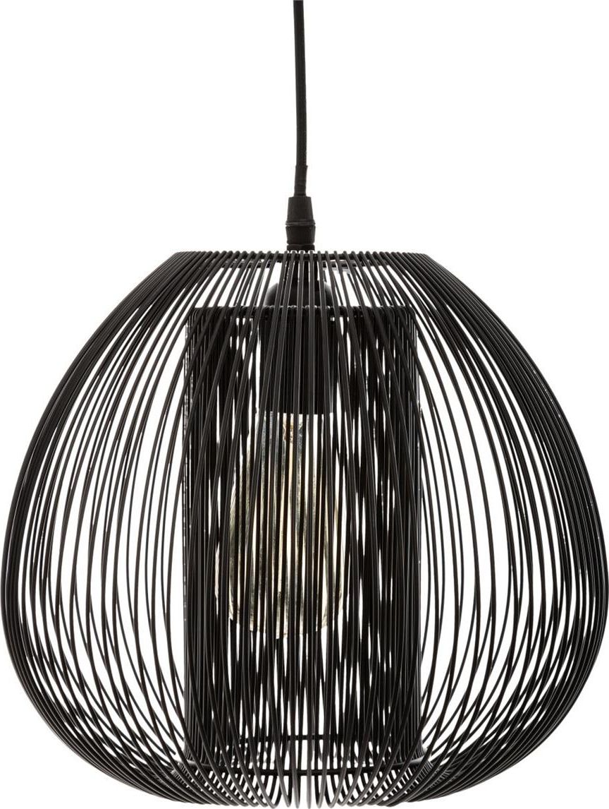 Atmosphera Závěsná lampa Závěsná lampa Noda 28 cm