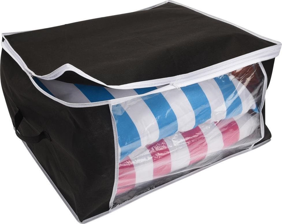 Storage Solutions Úložná řešení Kryt na ložní prádlo, přikrývky, pytel na oblečení