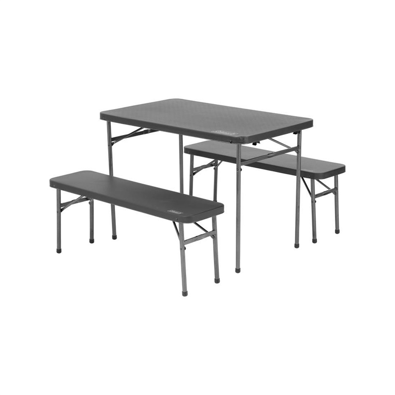 Coleman Pack-Away Table for 4 2199746, camping table