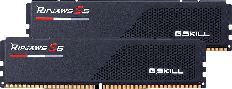 Paměť PC DDR5 48GB (2x24GB) Ripjaws S5 6800MHz CL34 XMP3 černá