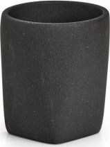 Zeller Single Cup Black (18892)