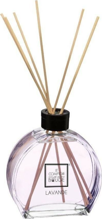 Atmosphera Aroma difuzér s levandulovými tyčinkami 50ml