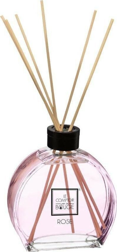 Atmosphera Aroma difuzér s vůní růže 50 ml