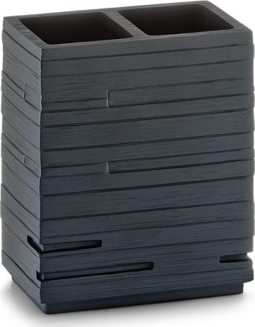 Zeller Single Cup Black (18318)