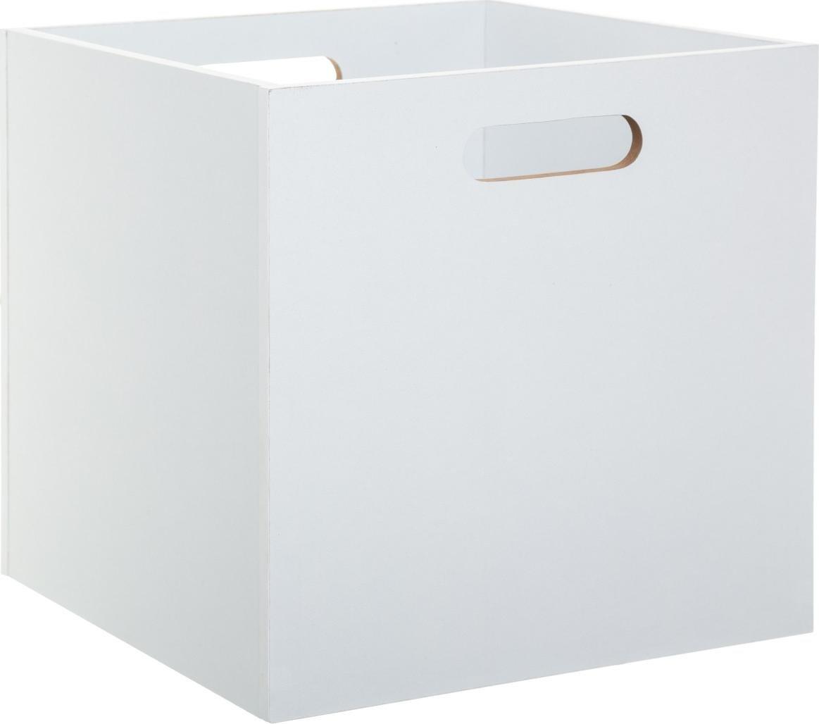 5five Úložný box BOX s úchyty