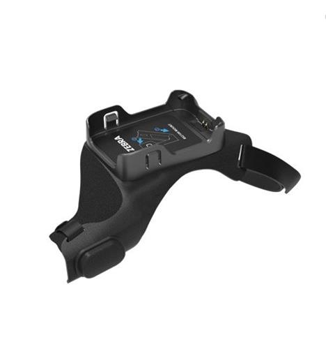 Rukavice Zebra hand mount (L)