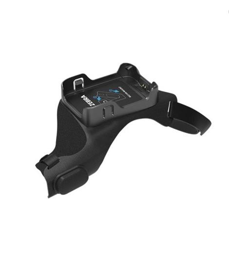 Rukavice Zebra hand mount (R)