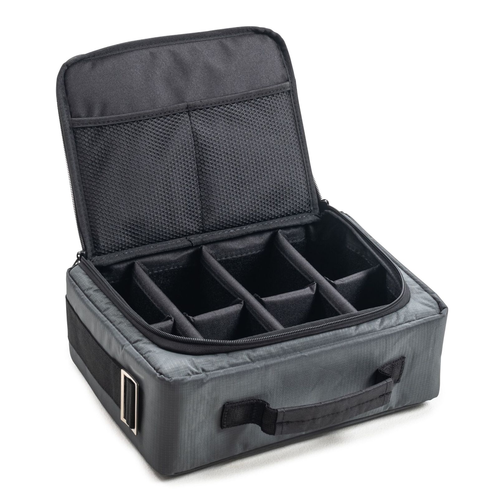 B&W photo.bag TEX.117.RPD grau