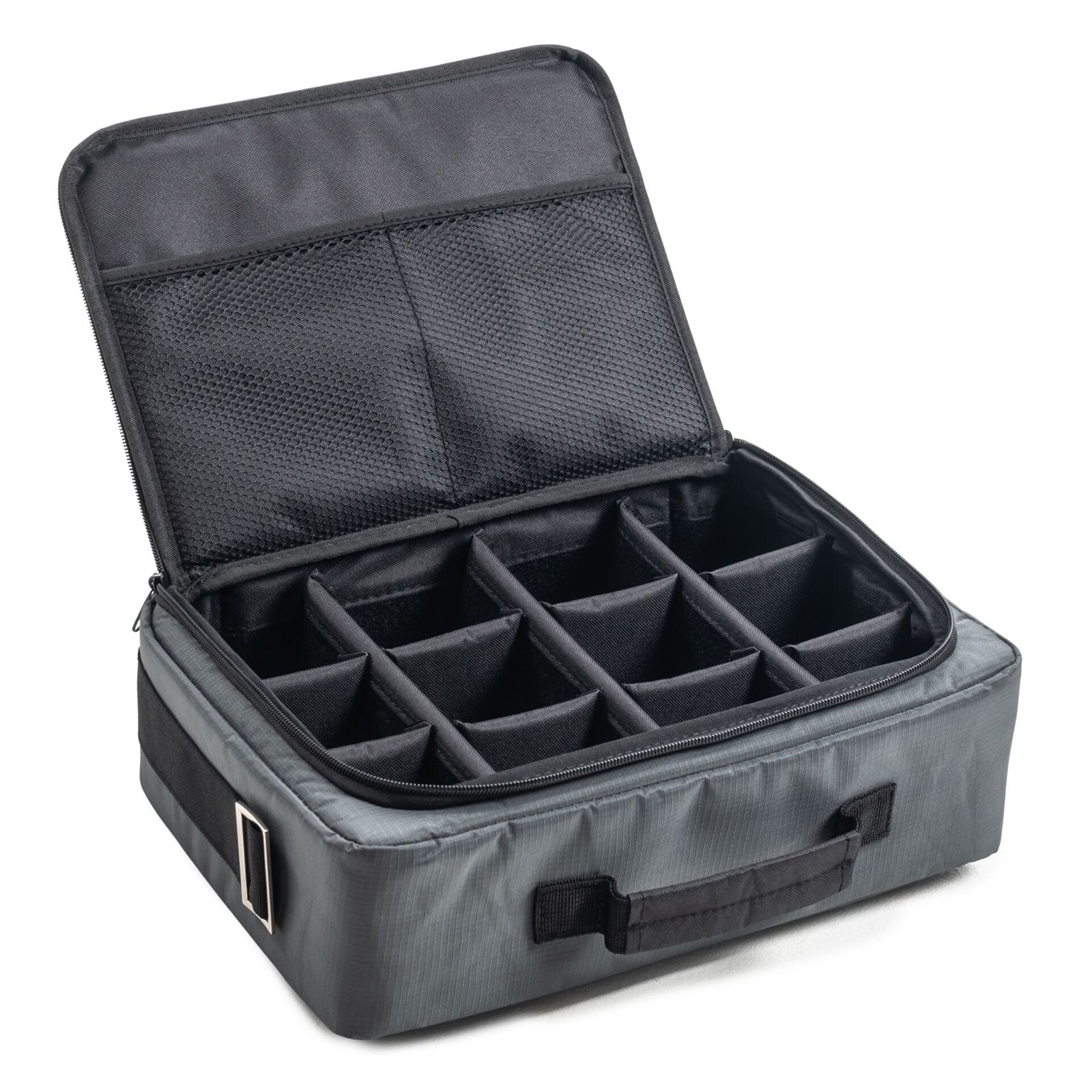 B&W photo.bag TEX.166.RPD grau