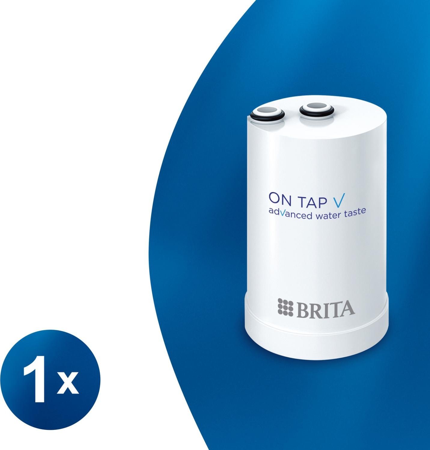 Náhradní kazeta Brita ON TAP V (CU CE2)