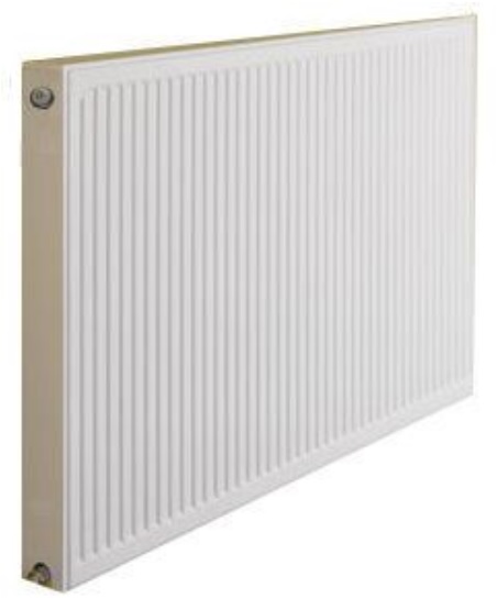 Kermi Radiator Therm X2 Profil-V 22 900 x 900 mm levý (FTV220900901L1K)