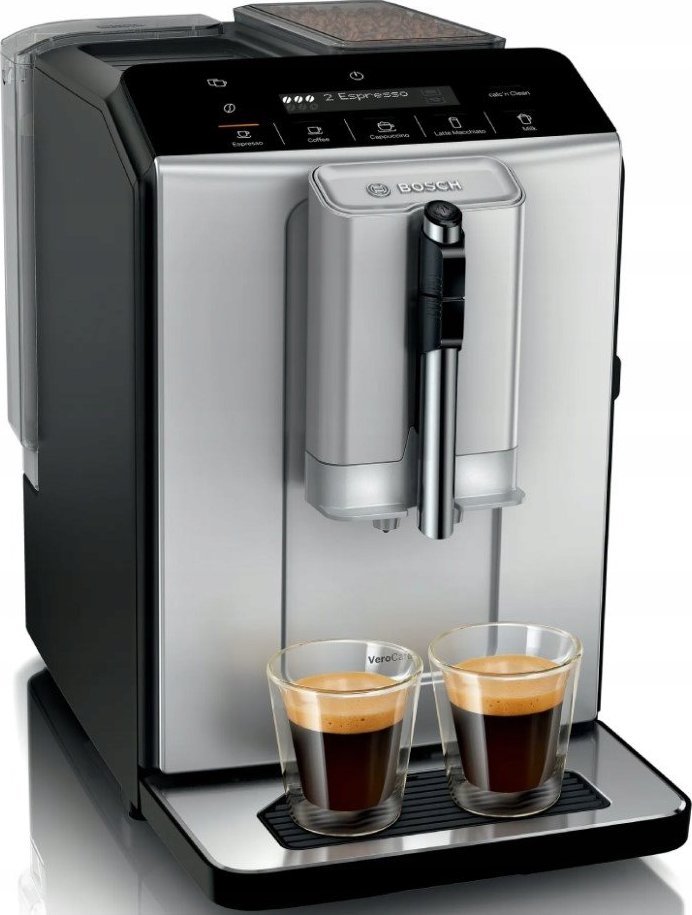 Bosch Tlakový espresso kávovar TIE20301