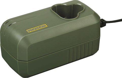 Proxxon Charger RYCHLÁ NABÍJEČKA LG/A2