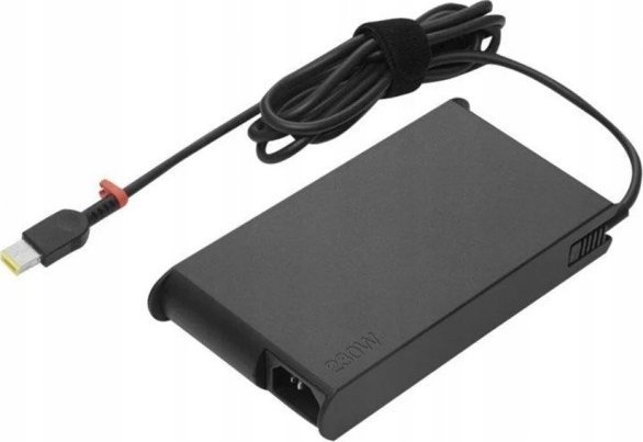 Adaptér Lenovo SlimTip 230W hranatý konektor Repasované A