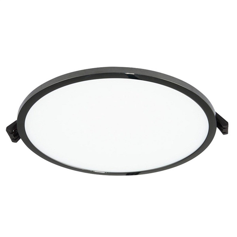 INSTALOVANÁ LAMPA LPSR-24WW 24W 3000K LED IP44