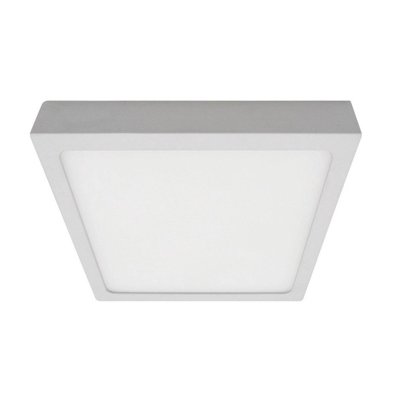 INSTALOVATELNÉ SVÍTIDLO LPSSM-18WNQ 18W 4000K LED IP44