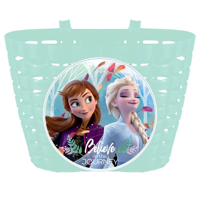 Taška na kolo Disney Frozen II