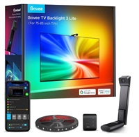 Govee TV Backlight 3 Lite TV 75-85  SMART LED podsvícení RGBIC