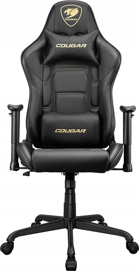 Cougar COUGAR Herní židle Armor Elite Royal (CGR-ELI-GLB)