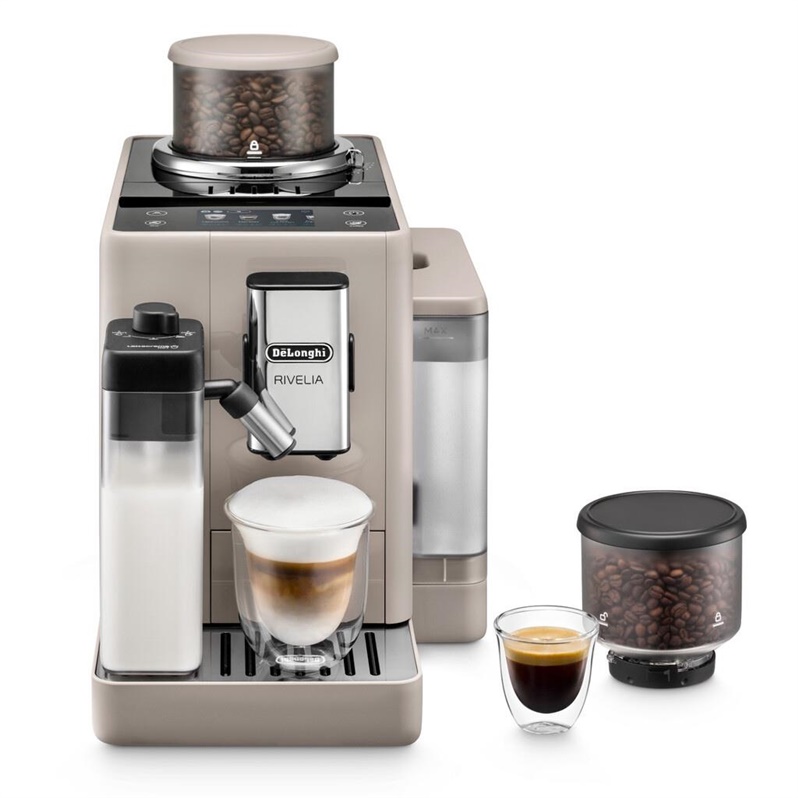 DeLonghi Rivelia EXAM 440.55.BG