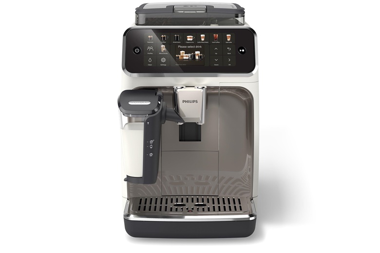 Automatický kávovar Philips EP5545/70 PCIP