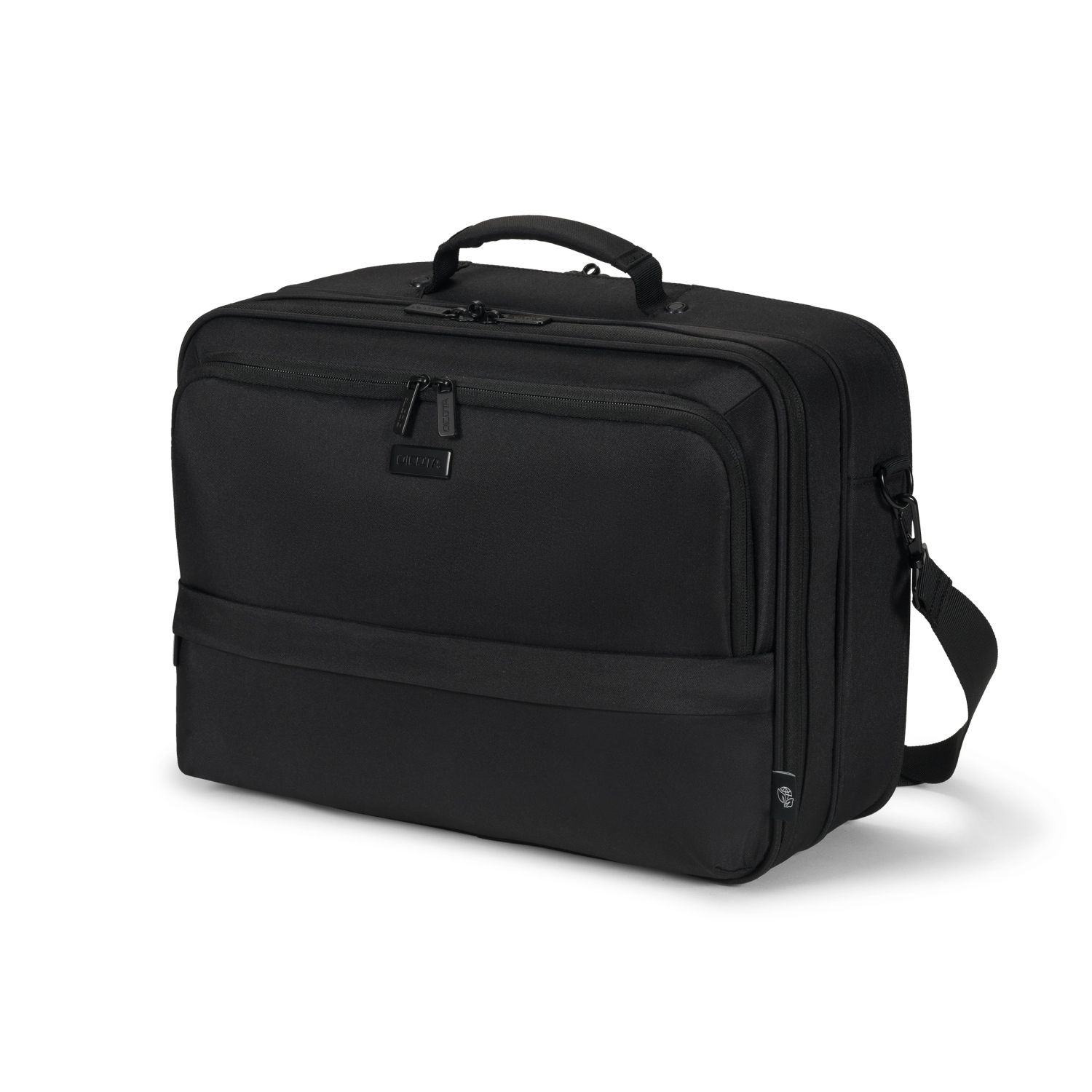 Dicota Taška na notebook Eco Multi Twin CORE 14 - 16 , černá