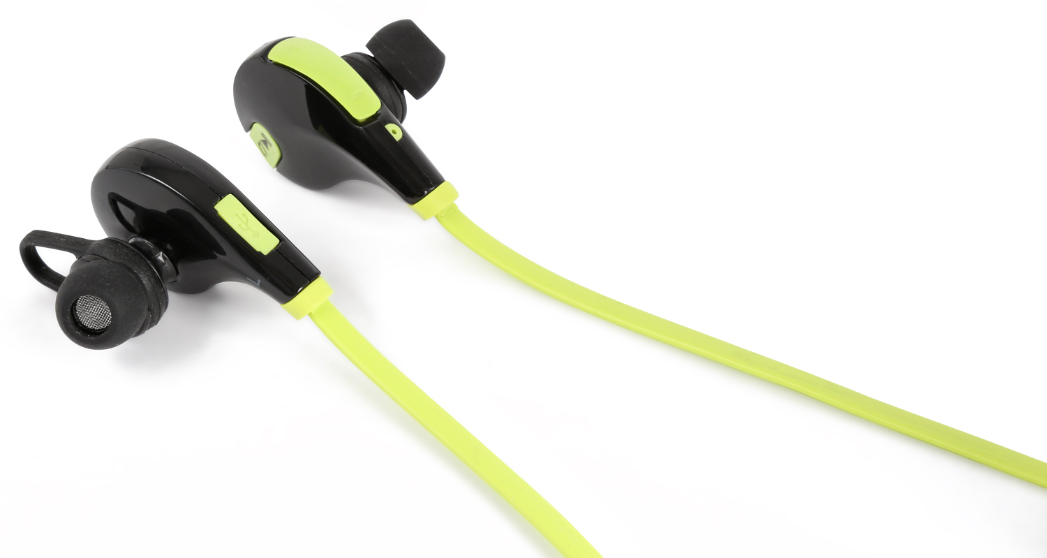 MAX HX1 Bluetooth stereo bezdrátová sluchátka