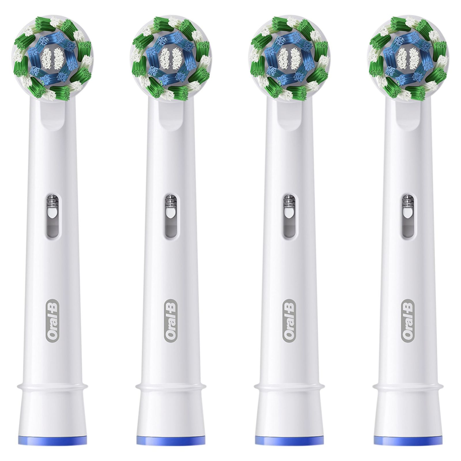 Oral-B Pro CrossAction náhradná hlavica 4ks