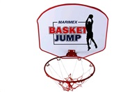 Marimex koš basketbalový k trampolínám