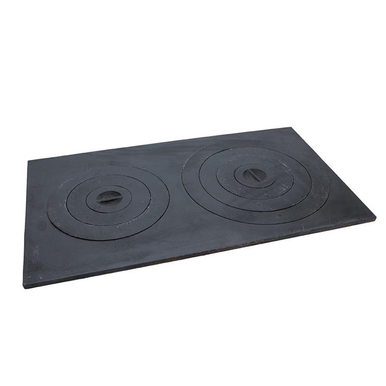 Kachle METNETUS, 400 x 700 mm