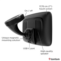 TomTom GO Navigator 7