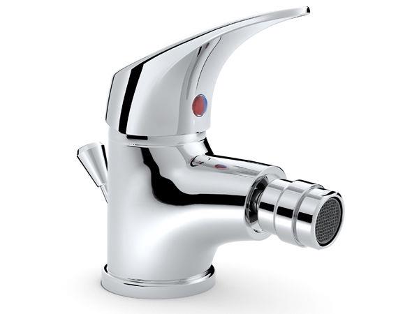 Bidetová baterie Jika Talas H3411N10041111