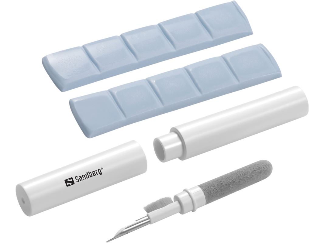 Sandberg Čistící sada per pro Airpods