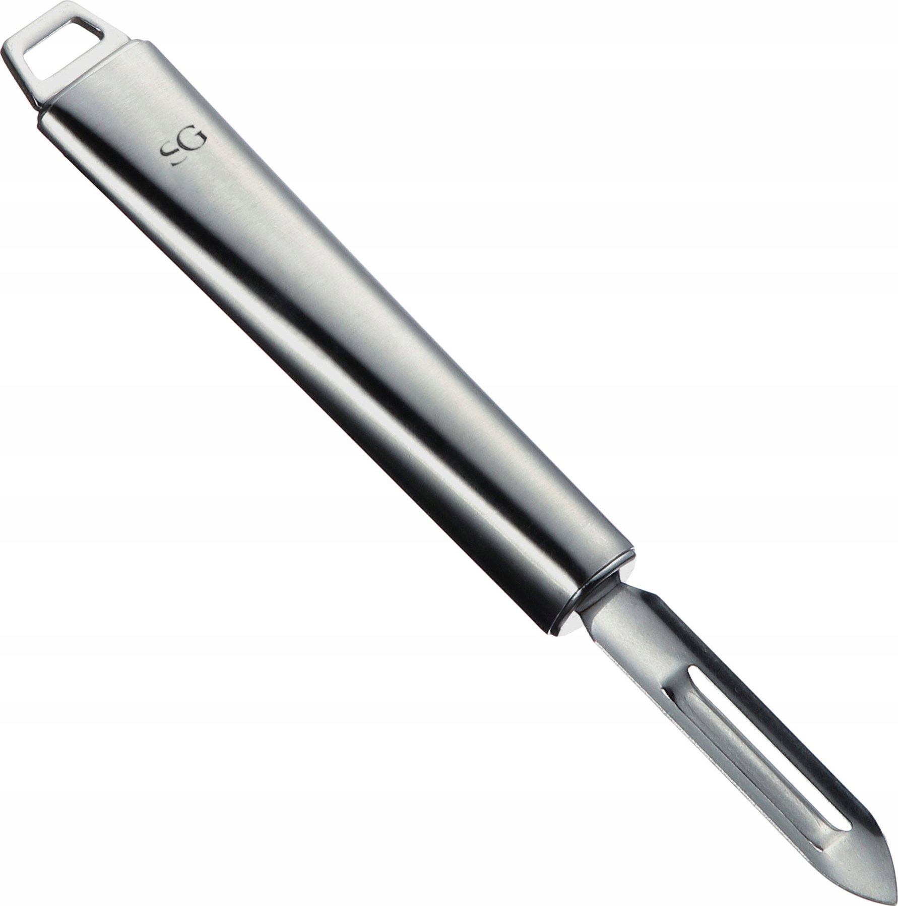 Secret de Gourmet Škrabka na ovoce a zeleninu , 20 cm, nerezová ocel