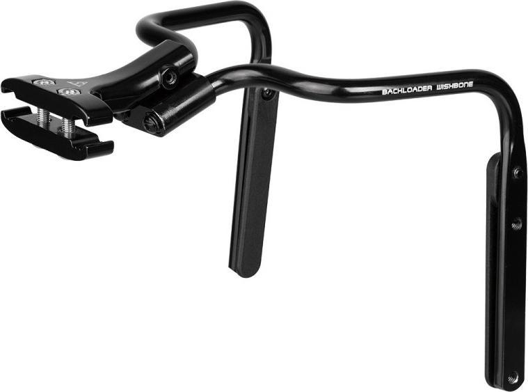 Topeak LOADER BACKLOADER WISHBONE (stabilizátor zadních tašek na bikepacking) novinka 2022