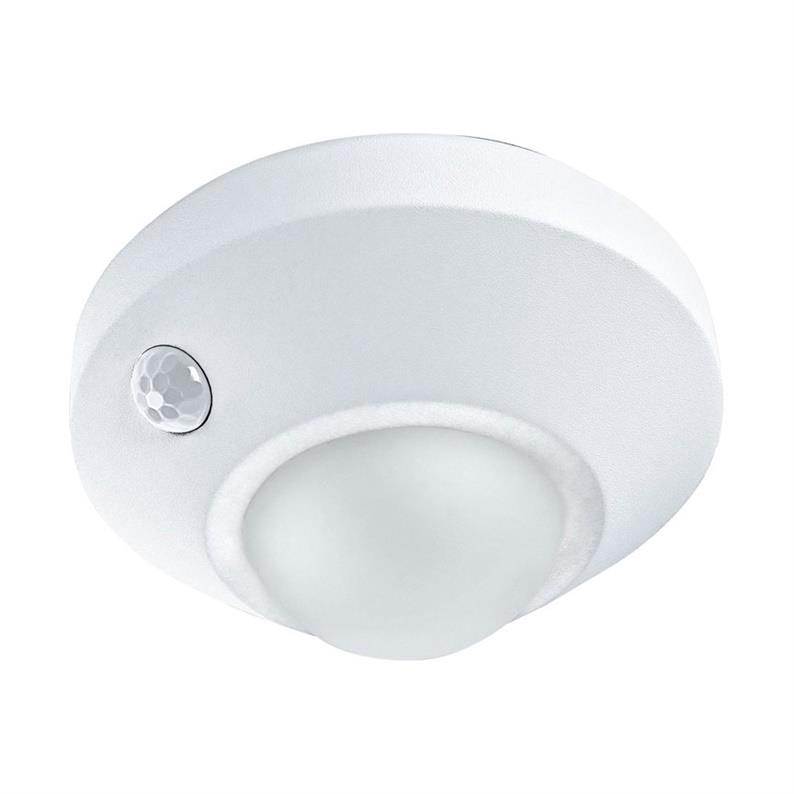 Svietidlo LEDVANCE NIGHTLUX STROPNÉ, LED, 3XAAA