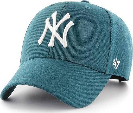 47 Brand Kšiltovka New York Yankees MVP  47