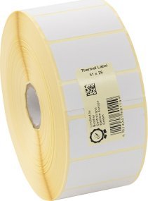 Brother LCE1E026051127P / 127mm / label 51x26