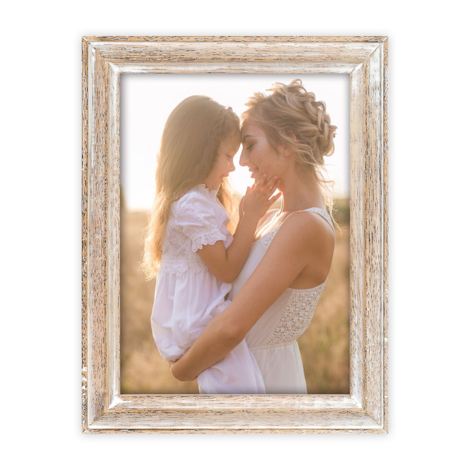 ZEP Rosel Natural          15x20 Holz Portrait             AC368B