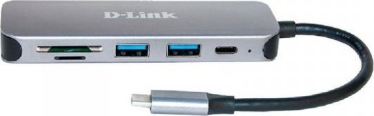DUB-2325, dokovací stanice