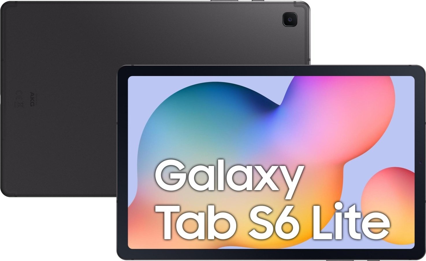 SAMSUNG Galaxy Tab S6 Lite (2024), tablet PC