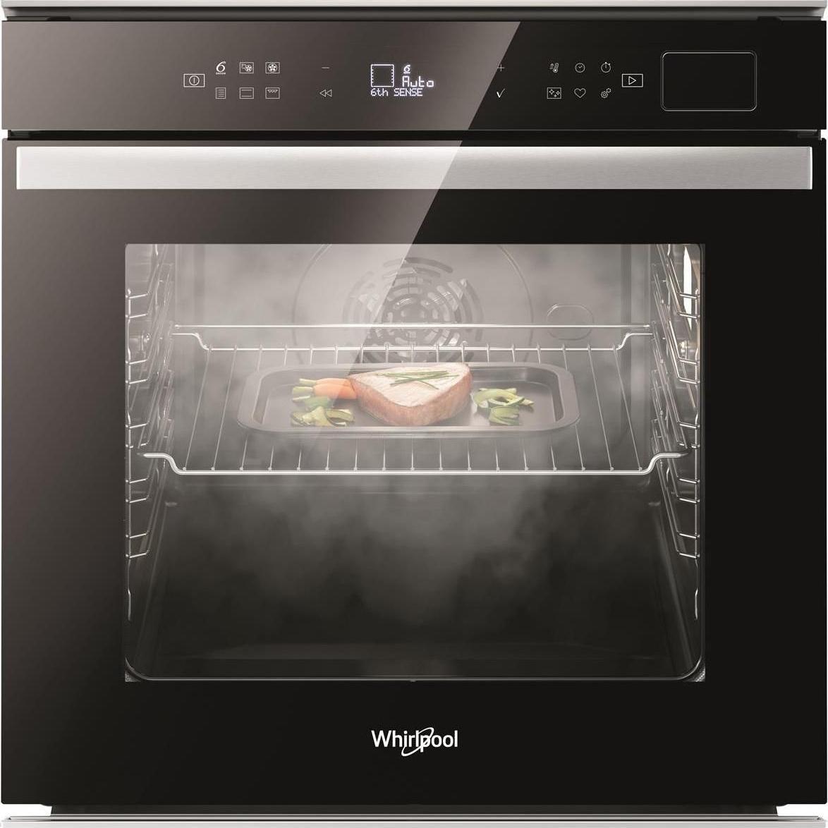 Piekarnik WHIRLPOOL W6 OS4 4S1 H2 BL