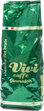 Izzo Vivi Caffe Giamaica zrnková káva 1 kg