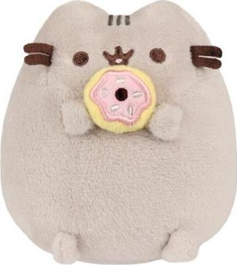 Daffi Maskot Pusheen Donut malý 13 cm