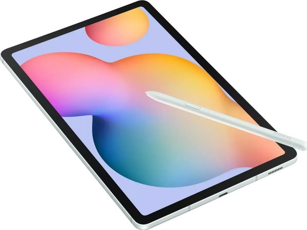 SAMSUNG Galaxy Tab S6 Lite (2024), tablet PC