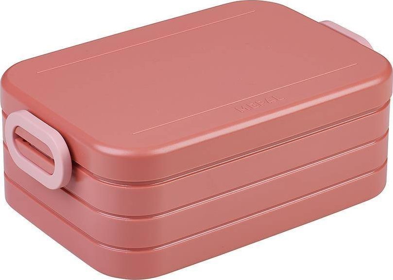 Mepal Lunchbox Take a Break midi sytě fialová 107632078700