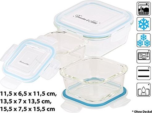 Rosti Mepal nádoba na sýr 2000ml Modula Rosti Mepal