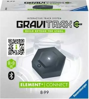 GraviTrax Power Element Connect, dráha