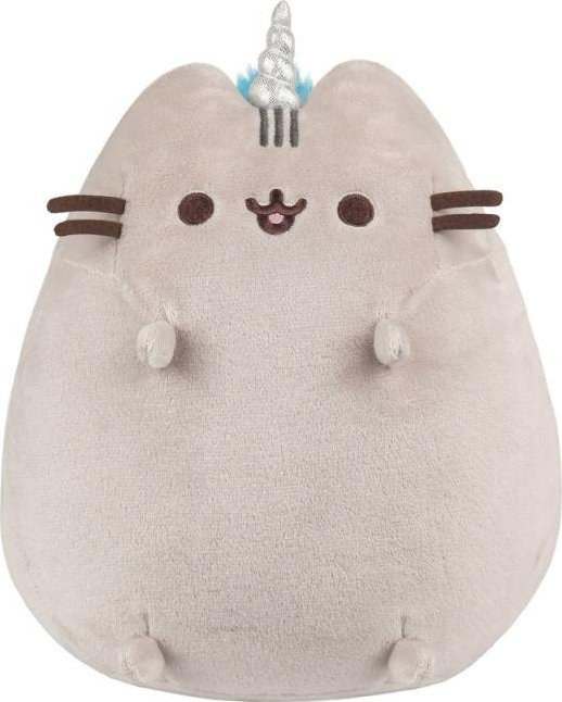 Pusheen Pusheen - Plyšový maskot jednorožec Pusheenonicorn 24 cm